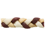 TRIXIE Denta Fun Braided Sticks 12 cm 85 gr