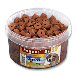 Antos Nogaas Rund 1,5 kg