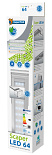 Superfish Scaper LED 64 cm/24 W