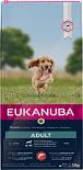 Eukanuba hondenvoer Adult Small/Medium salmon & barley 12 kg