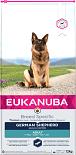 Eukanuba Hondenvoer German Shepherd Adult 12 kg