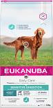 Eukanuba Hondenvoer Daily Care Sensitive Digestion 12 kg