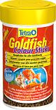 Tetra Goldfish Colour sticks 100 ml