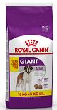 15 + 3 kg Royal Canin hondenvoer Giant Adult