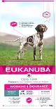 Eukanuba Hondenvoer Adult Working & Endurance 15 kg