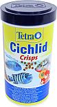 Tetra Cichlid Crisps 500 ml