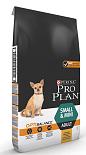 Pro Plan hondenvoer Small & Mini Adult 7 kg