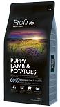 Profine hondenvoer Puppy Lamb & Potatoes 15 kg