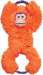 Kong Tuggz Monkey Oranje XL