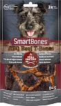 SmartBones Grill Masters T-Bone 3 st