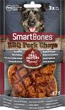 SmartBones Grill Masters Pork Chop 3 st