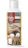 HobbyFirst Farm Egg Control 250 gr