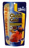 Hikari sinking Cichlid Gold Mini 100 gr