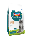 Smølke kattenvoer Sterilised 4 kg