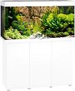 Juwel aquarium Rio 350 LED wit