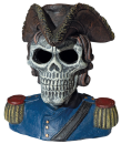 SuperFish DecoLED Skull Pirate