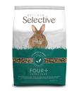 Supreme Science Selective Rabbit 4+ <br>1,5 kg