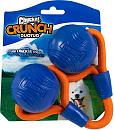 Chuckit! Crunch Ball Duo Tug M