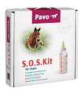 Pavo SOS Kit