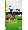 Garvo Alfamix kippen <br>4 kg