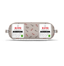 Kivo Hondenvoer<br> Rund & Kip Compleet<br> 1 kg