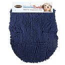 Scruffs Noodle Drying Towel blue