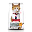 Hill's Science Plan Young Adult Sterilised Cat kip 1,5 kg