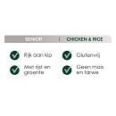 Premium Care Original Senior Chicken & Rice <br>3 kg