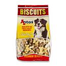 Antos Puppy Bones <br>400 gram
