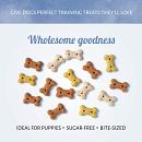 Antos Puppy Bones <br>400 gram