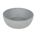 District 70 Voer- en Drinkbak Bamboo <br>Ice Blue