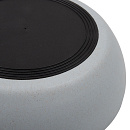 District 70 Voer- en Drinkbak Bamboo <br>Ice Blue