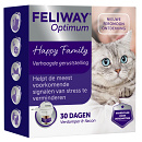 Feliway Optimum diffuser + refill 48 ml