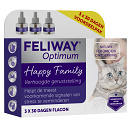Feliway Optimum Navulling 3 st