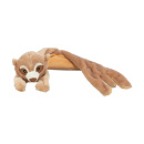 TRIXIE Hondenspeelgoed Be Eco Meerkat