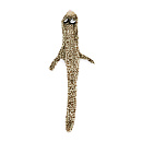 Hondenspeelgoed Luipaard met Piep XXL