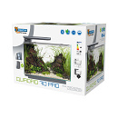 SuperFish Aquarium Quadro 70 Pro Zwart