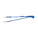 Rogz Hondenlijn Multi Utility Control Blauw