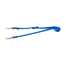 Rogz Hondenlijn Multi Utility Control Blauw