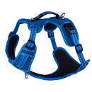 Rogz Hondentuig Utility Explore Blauw