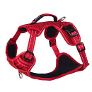 Rogz Hondentuig Utility Explore Rood