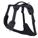 Rogz Hondentuig Utility Explore Zwart