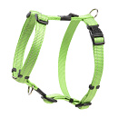 Rogz Hondentuig Utility Lime