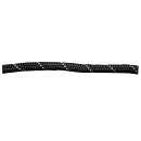 Rogz Jachtlijn Rope Zwart