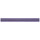 Rogz Kattenhalsband Alleycat Paars