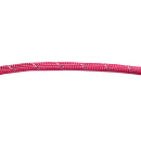 Rogz Sliphalsband Rope Roze