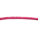 Rogz Sliphalsband Rope Roze