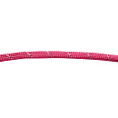 Rogz Sliphalsband Rope Roze