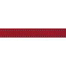 Rogz Sliphalsband Utility Rood