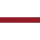 Rogz Sliphalsband Utility Rood